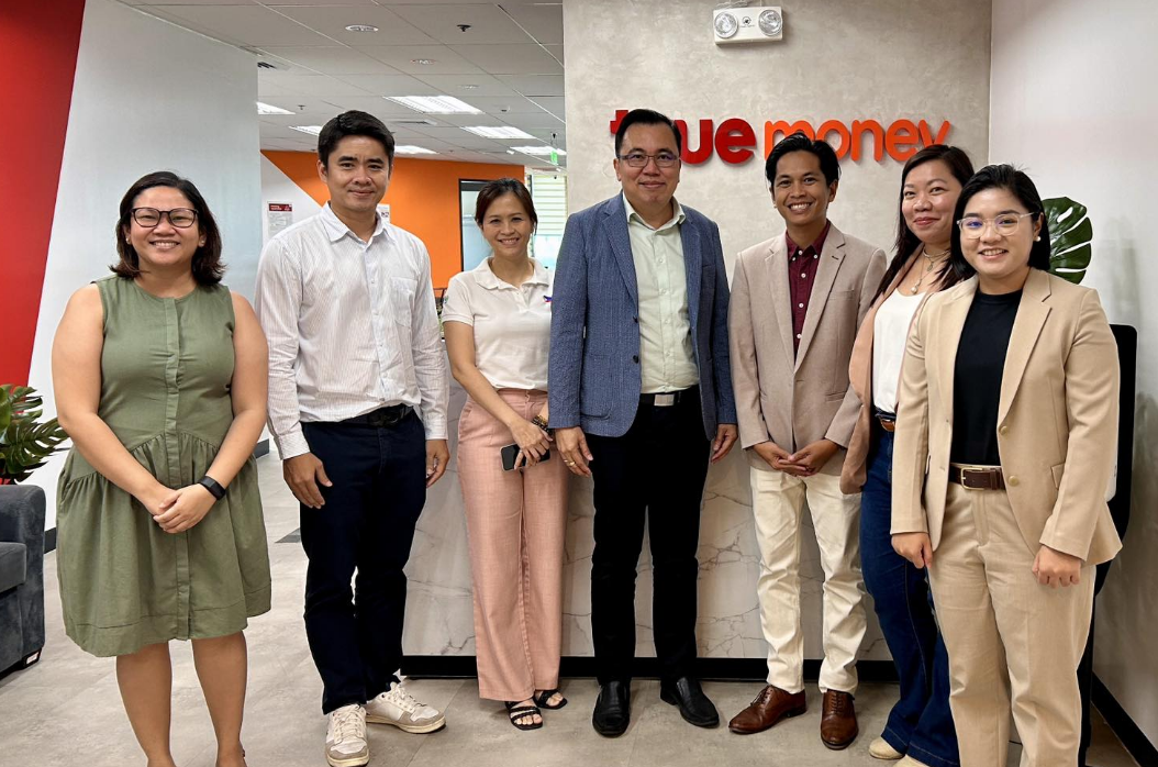 CPF Philippines Partners with TrueMoney for Seamless and Innovative Financing Solutions